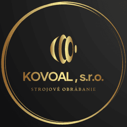 Logo Kovoal