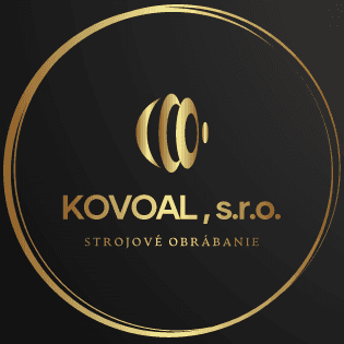 Logo Kovoal